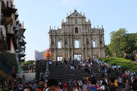 Macau’s Catering Market has Expanded while Market Performance is Weak