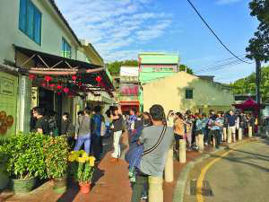 Maria Helena: Macau’s Restaurants are in Adequate Demand
